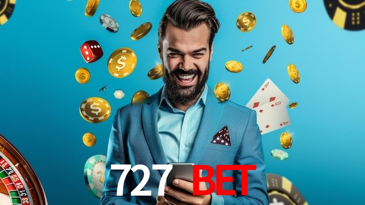 Secure Login 727 bet
