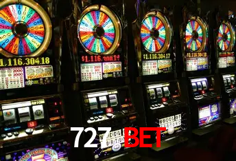 Desvendando o Mundo dos Jogos Virtuais na 727 bet