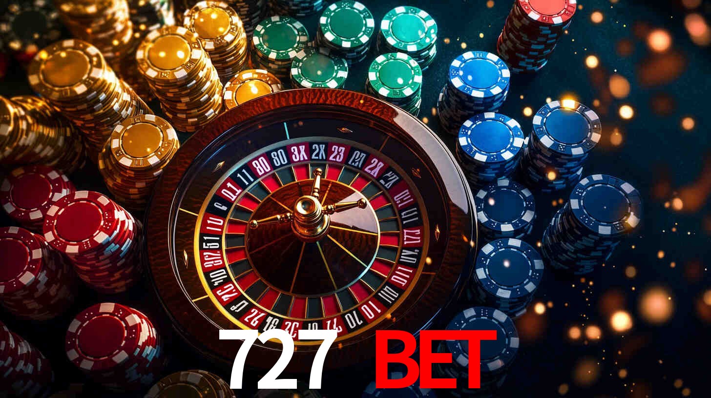 Programa VIP 727 bet