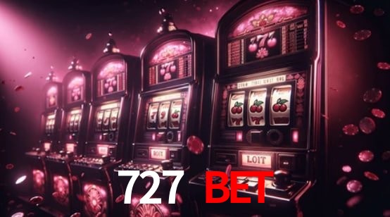 Bônus Diários 727 bet