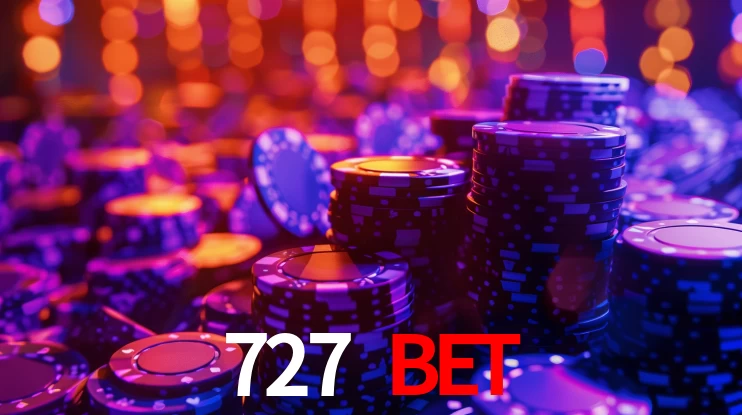 Bônus Generosos e Exclusivos no 727 bet para Você!