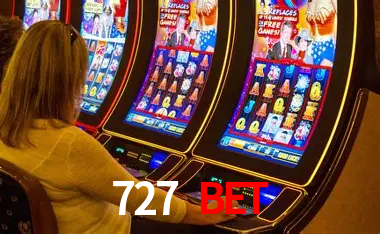 727 bet Salvador - Studio Tour