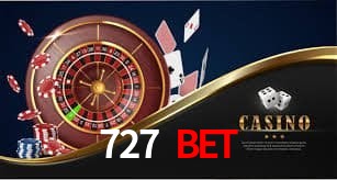 Jogos de Slot 727 bet