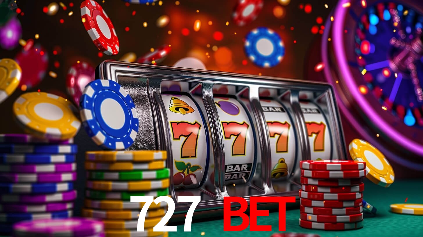 Casino VIP 727 bet