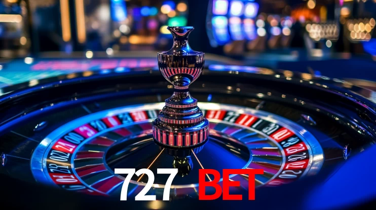 727 bet App Interface
