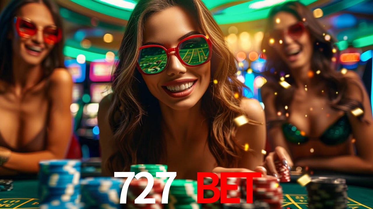Bonus Features 727 bet