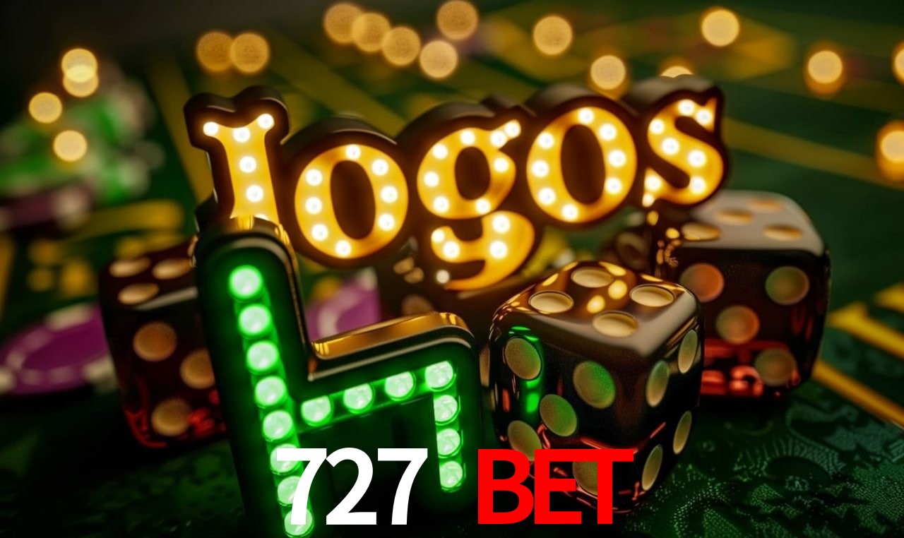 Design Responsivo 727 bet