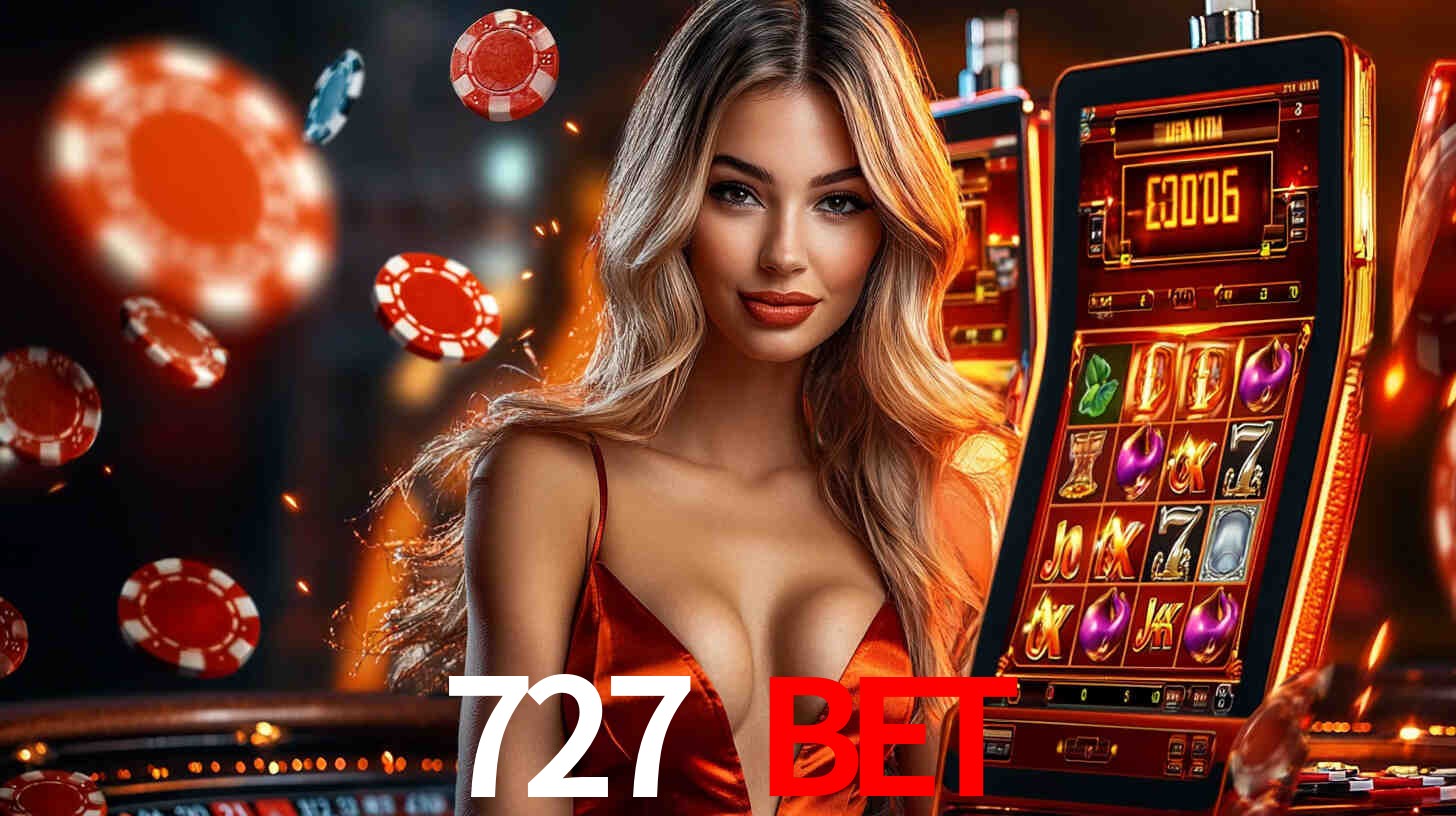 727 bet app