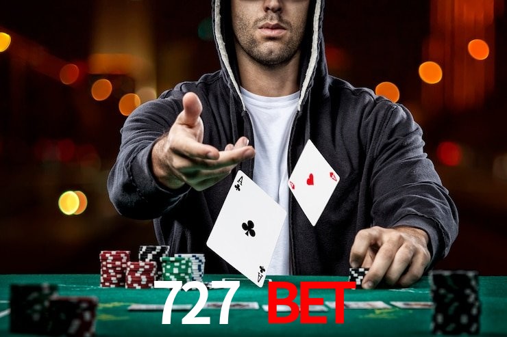 727 bet