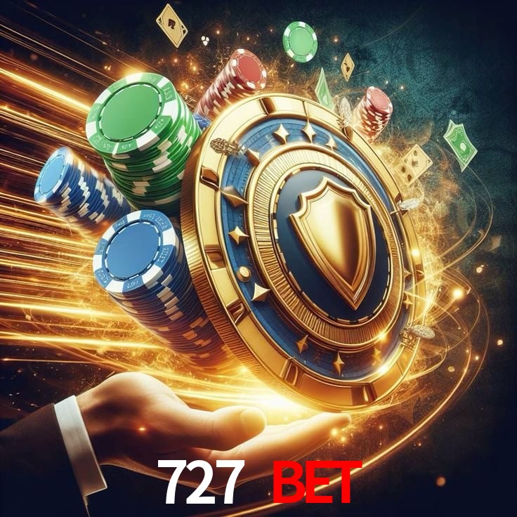 727 bet Curitiba - Live Betting