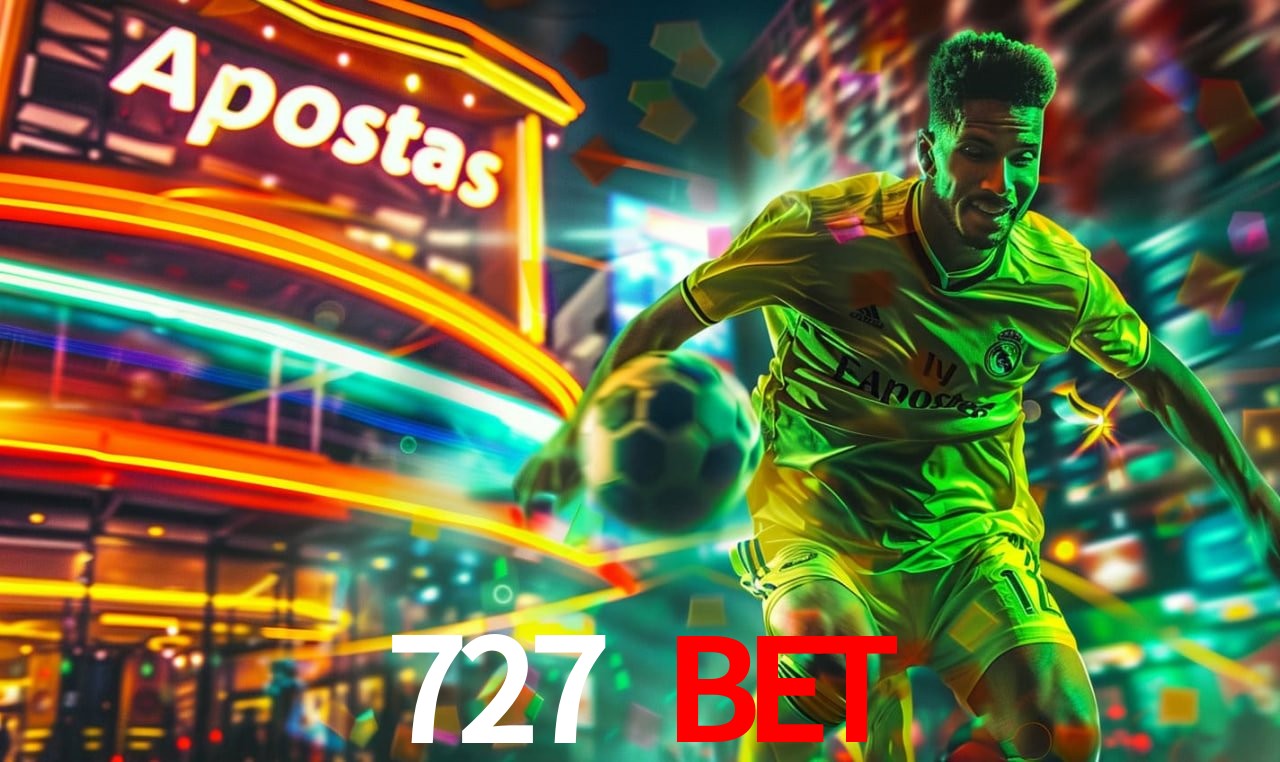 Integração de APIs 727 bet