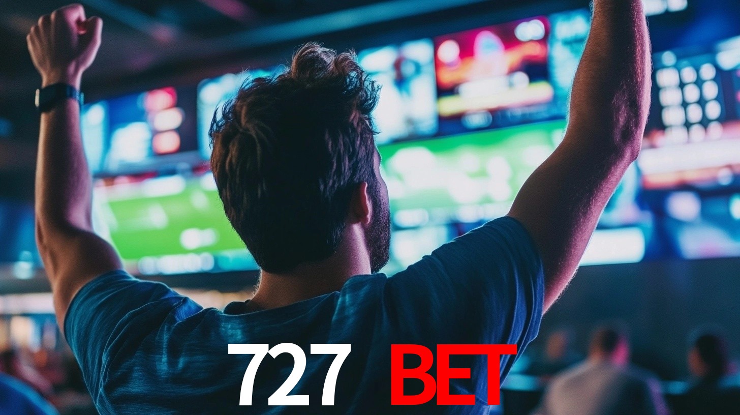 727 bet