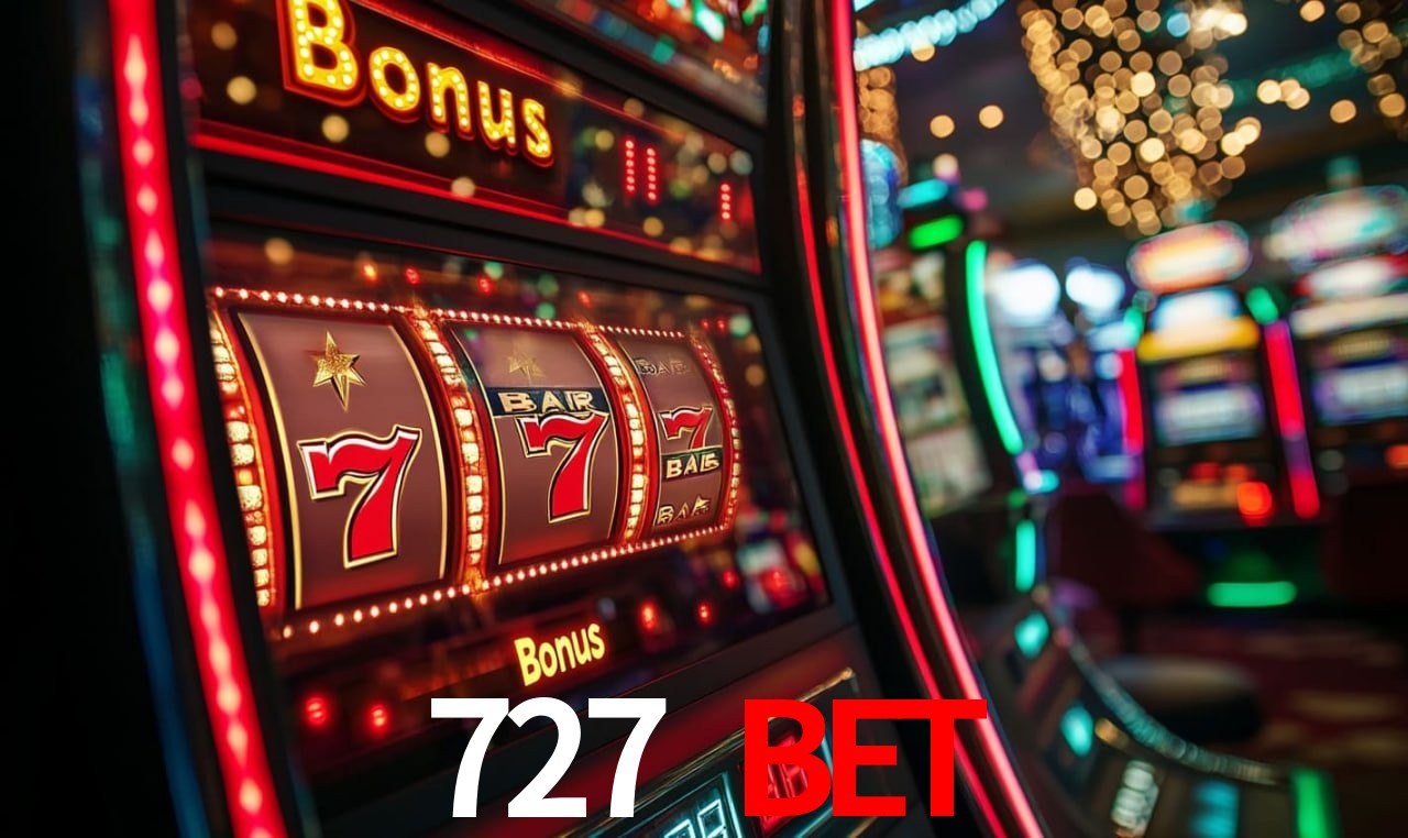 727 bet