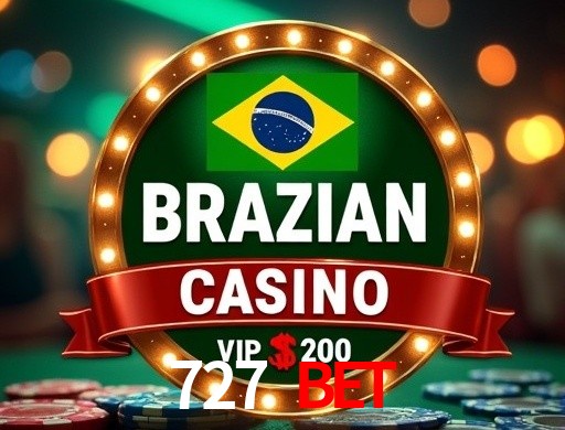 727 bet Salvador - Strategy