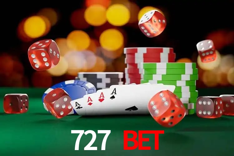 Promoção Relâmpago 727 bet