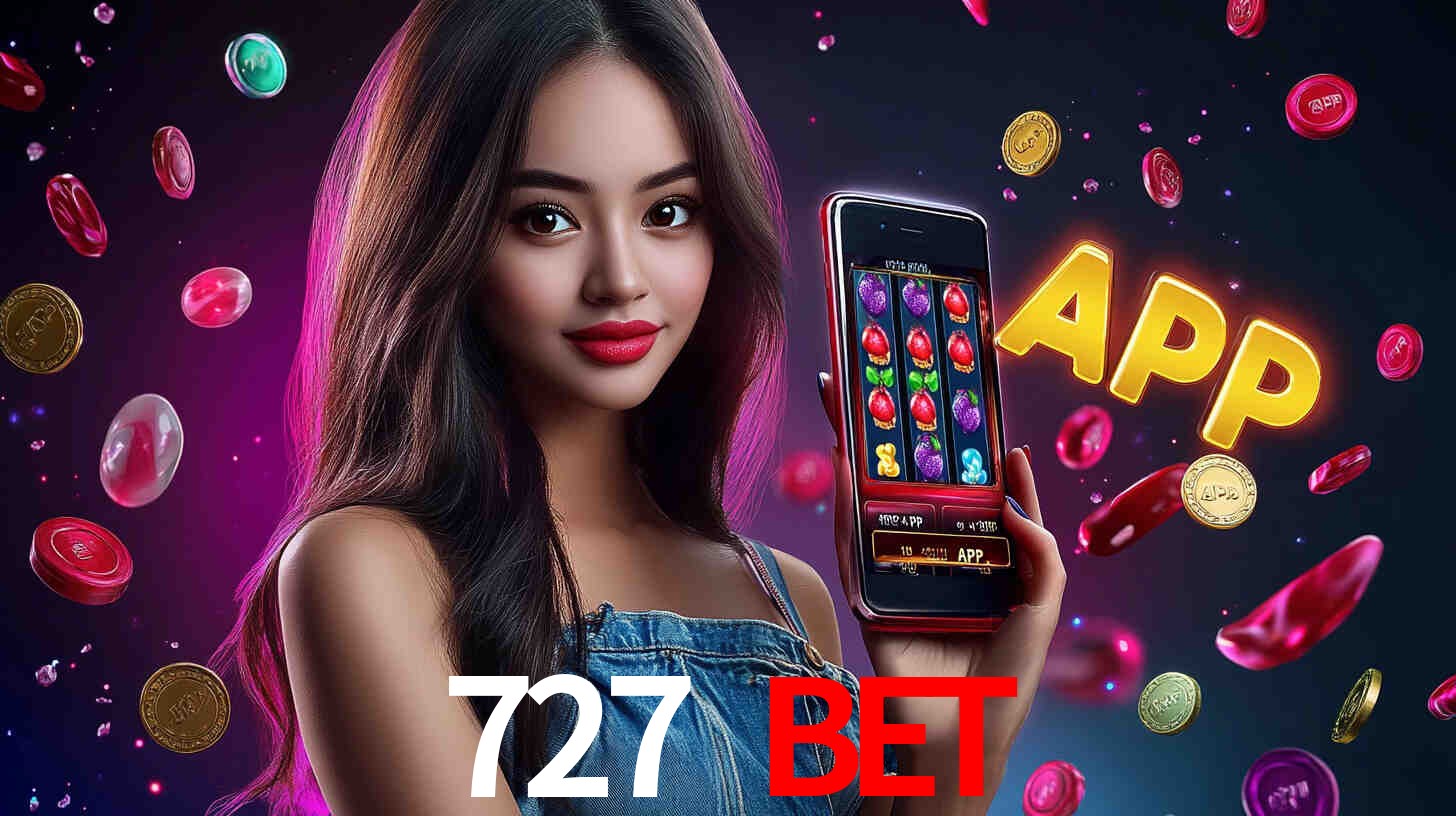 A Popularidade dos Caça-Níqueis no 727 bet