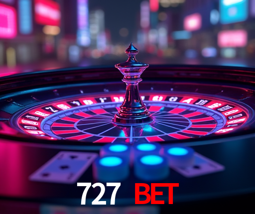 A Experiência Imersiva dos Cassinos Ao Vivo no 727 bet